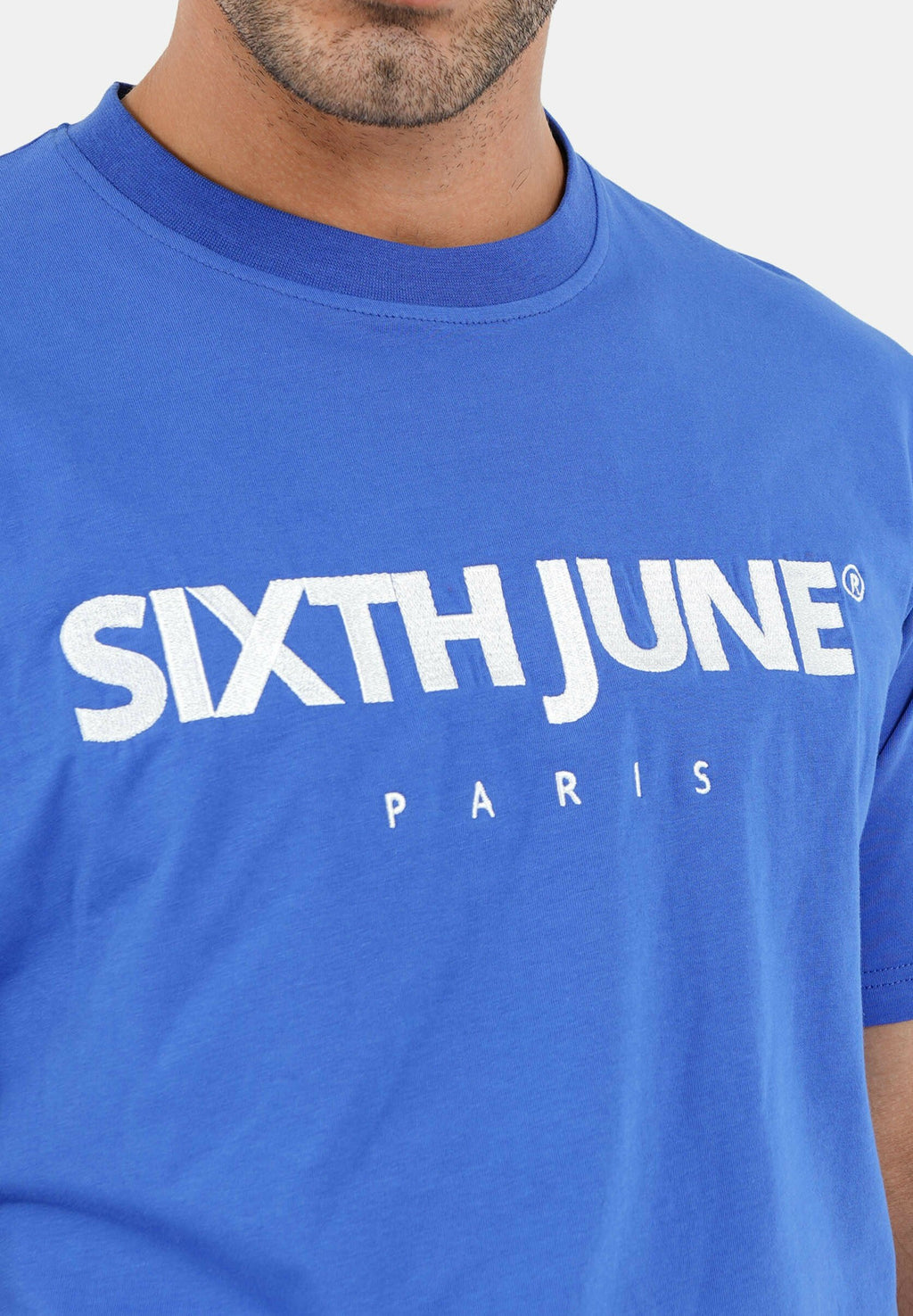 Sixth June