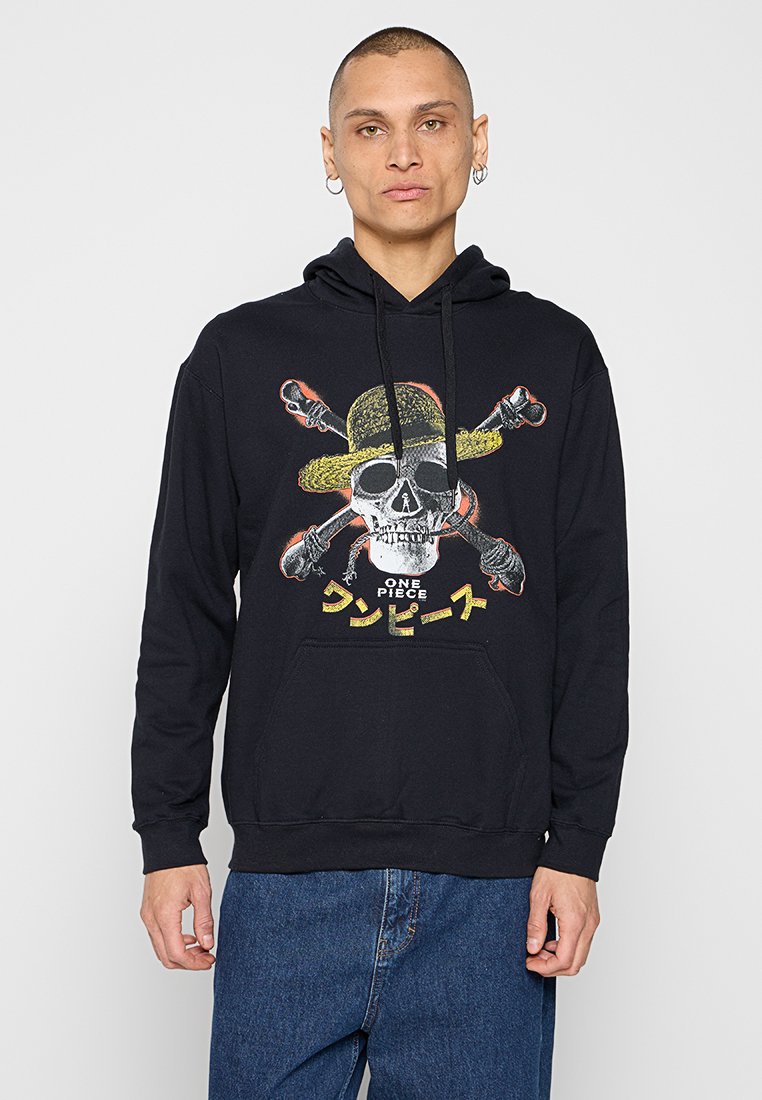 NETFLIX Kapuzenpullover Media 1