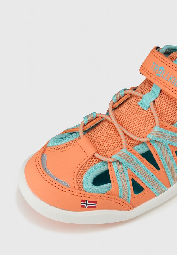 TROLLKIDS BAREFOOT SHOES UNISEX