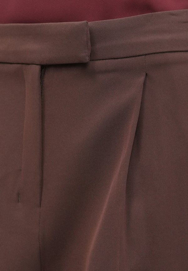 Calvin Klein PLEATED TROUSER