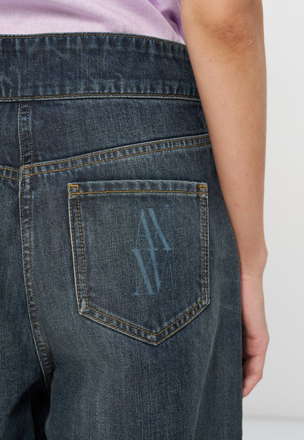 Armani Exchange