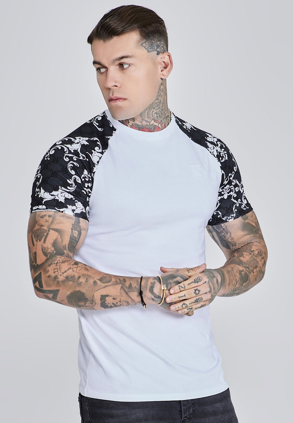 SIKSILK