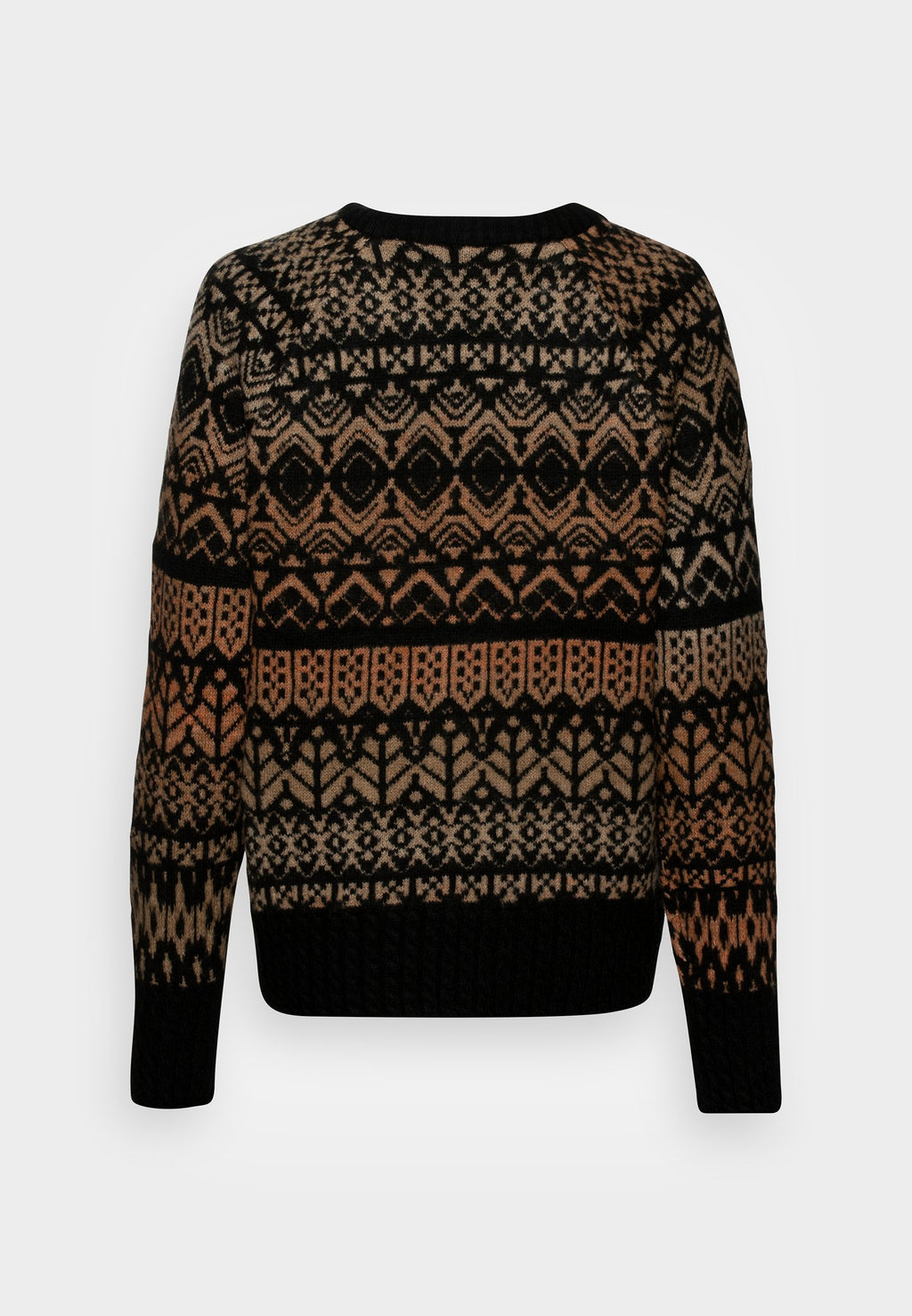 ONLAIDA FAIRISLE  Media 2