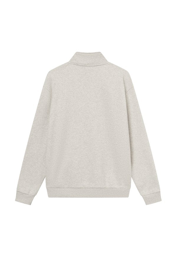 Les Deux CREW HALF-ZIP