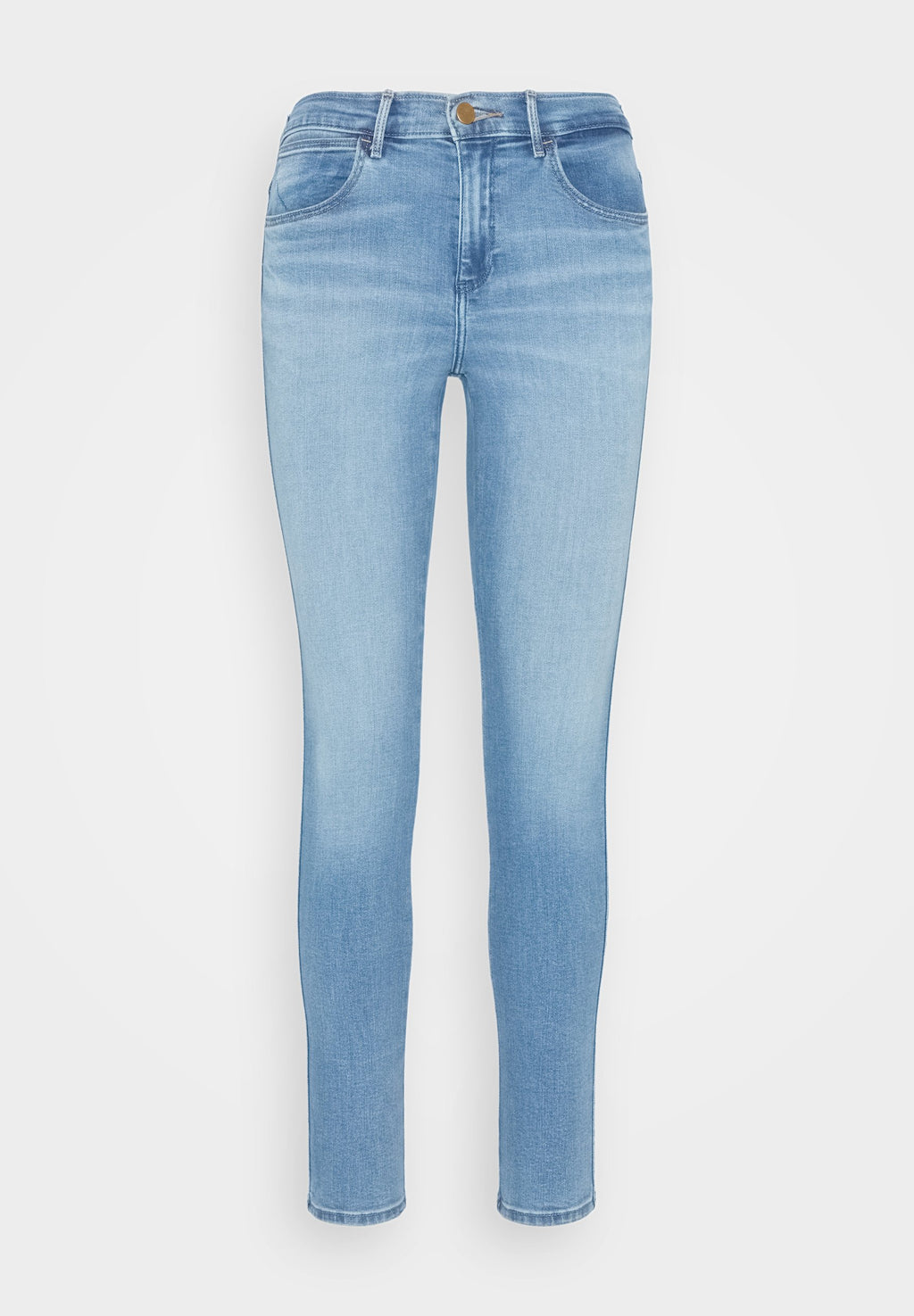 Wrangler HIGH SKINNY