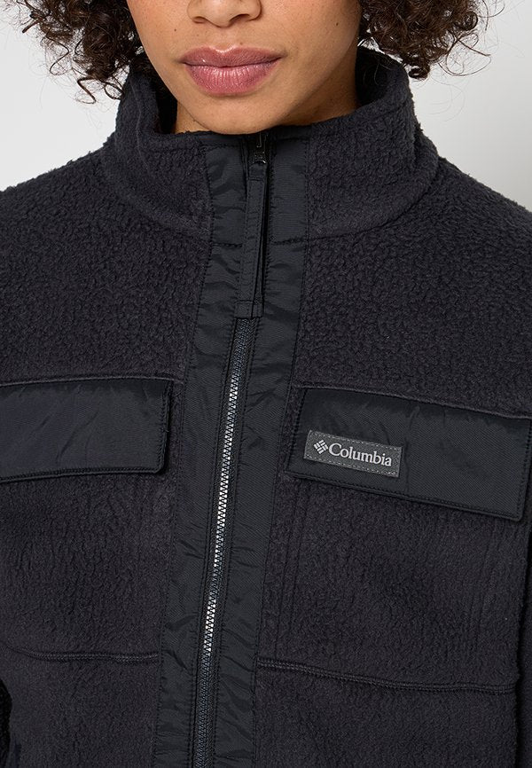 Columbia