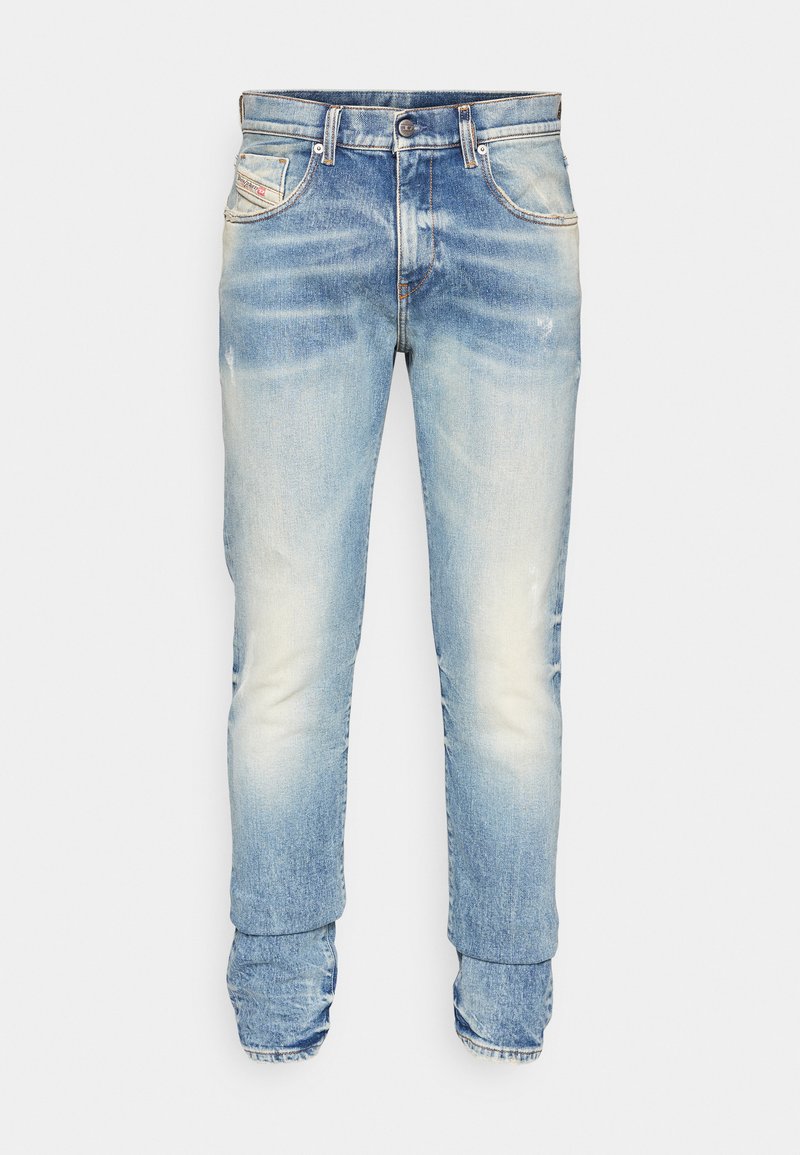 Diesel Jeans Slim Fit - Diesel - View 1