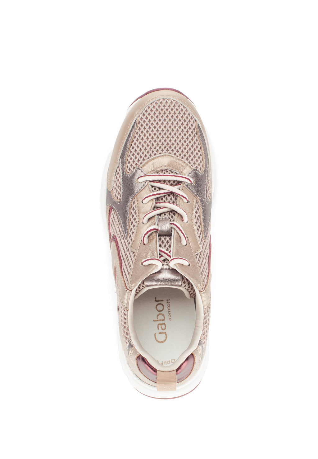 Gabor SNEAKER LOW