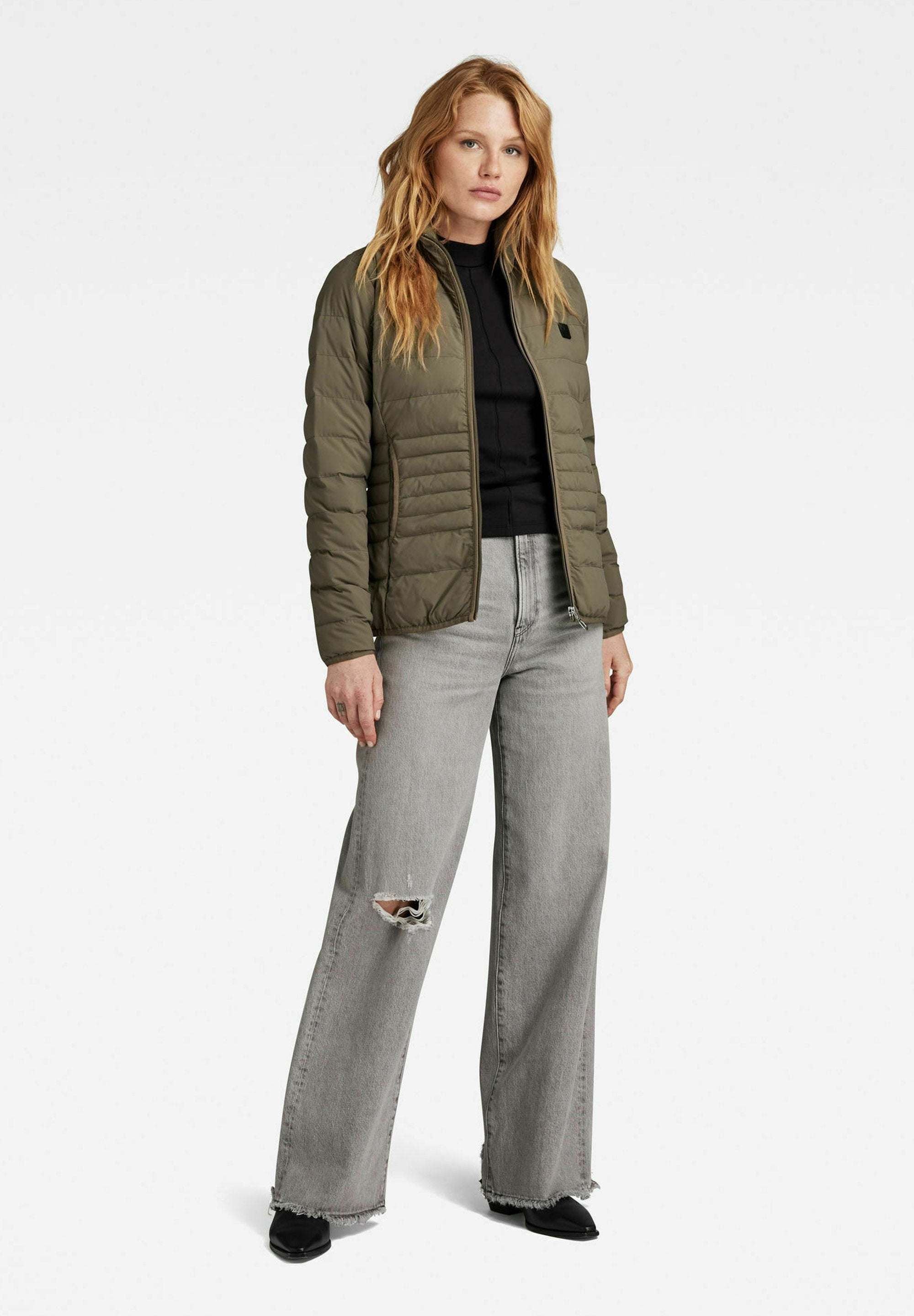 PACKABLE LIGHT WEIGHT Media 2