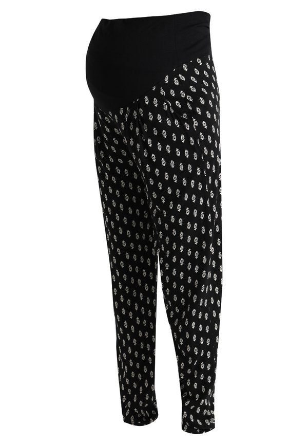 JoJo Maman Bébé BLOCK PRINT TROUSER