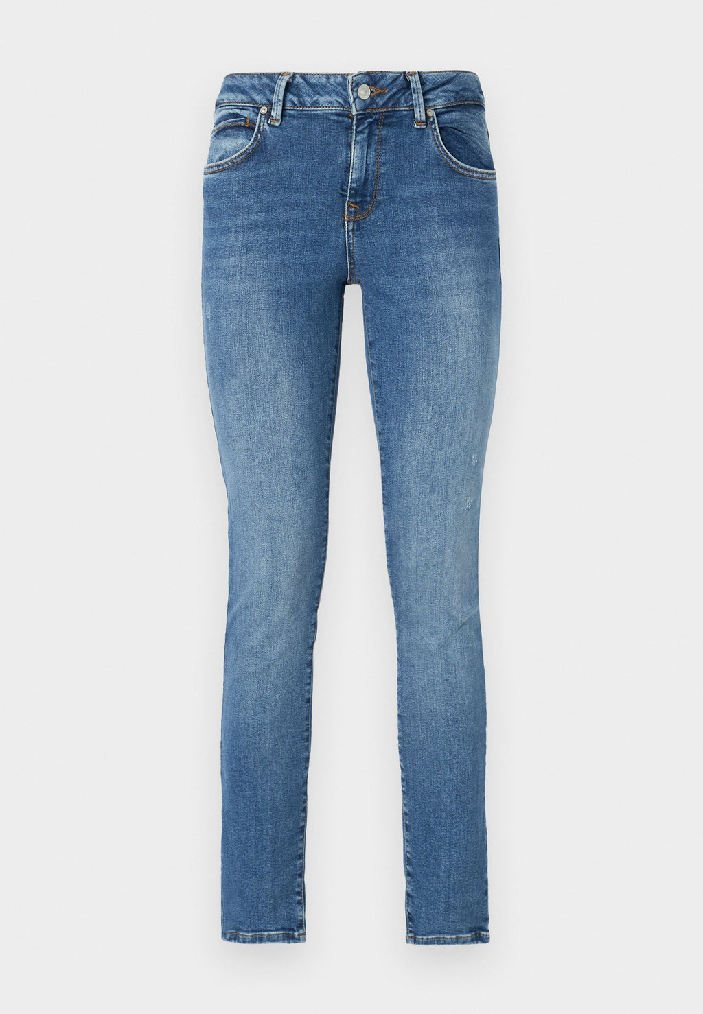 LTB FALLON MID RISE SKINNY