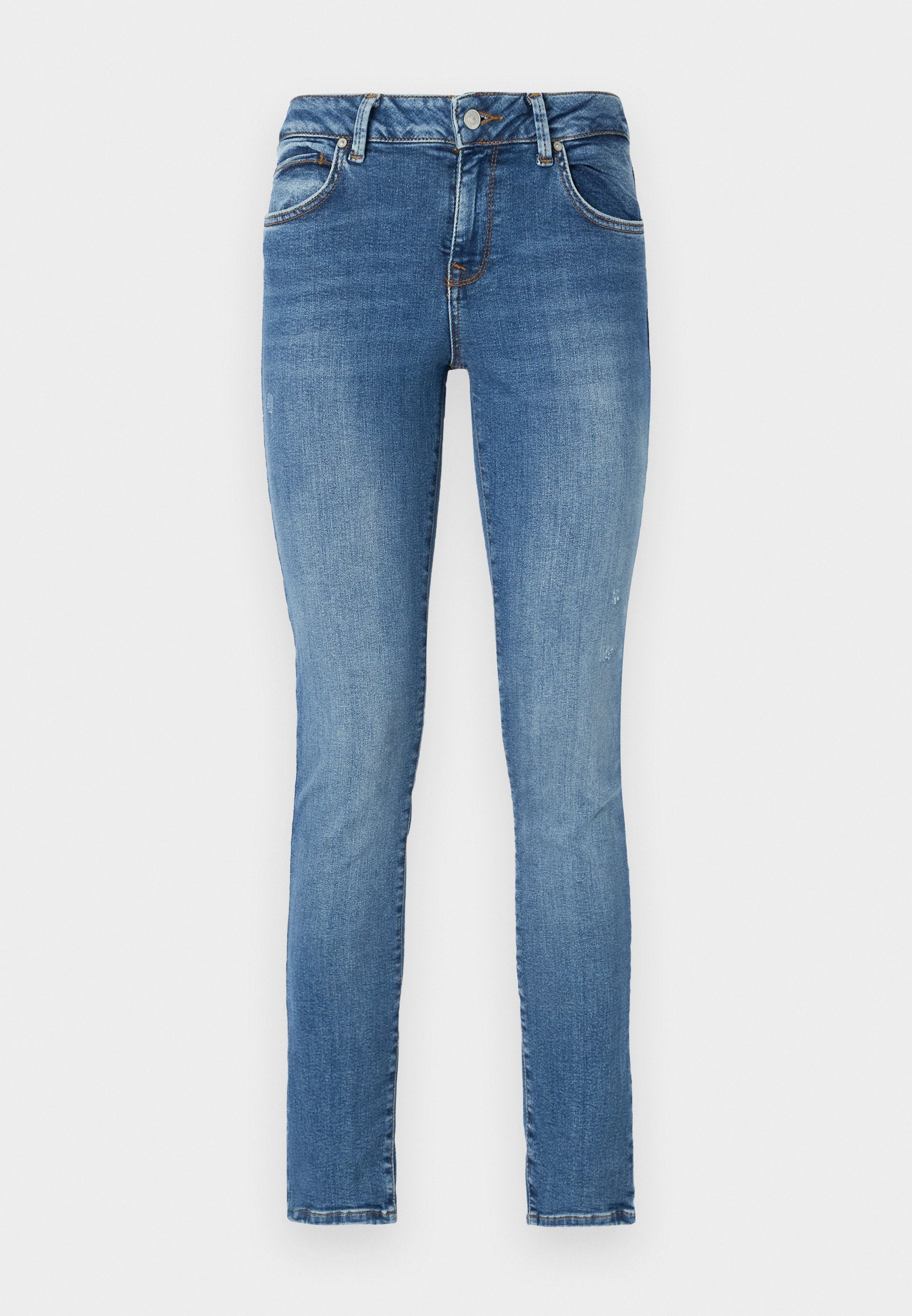 LTB FALLON MID RISE SKINNY