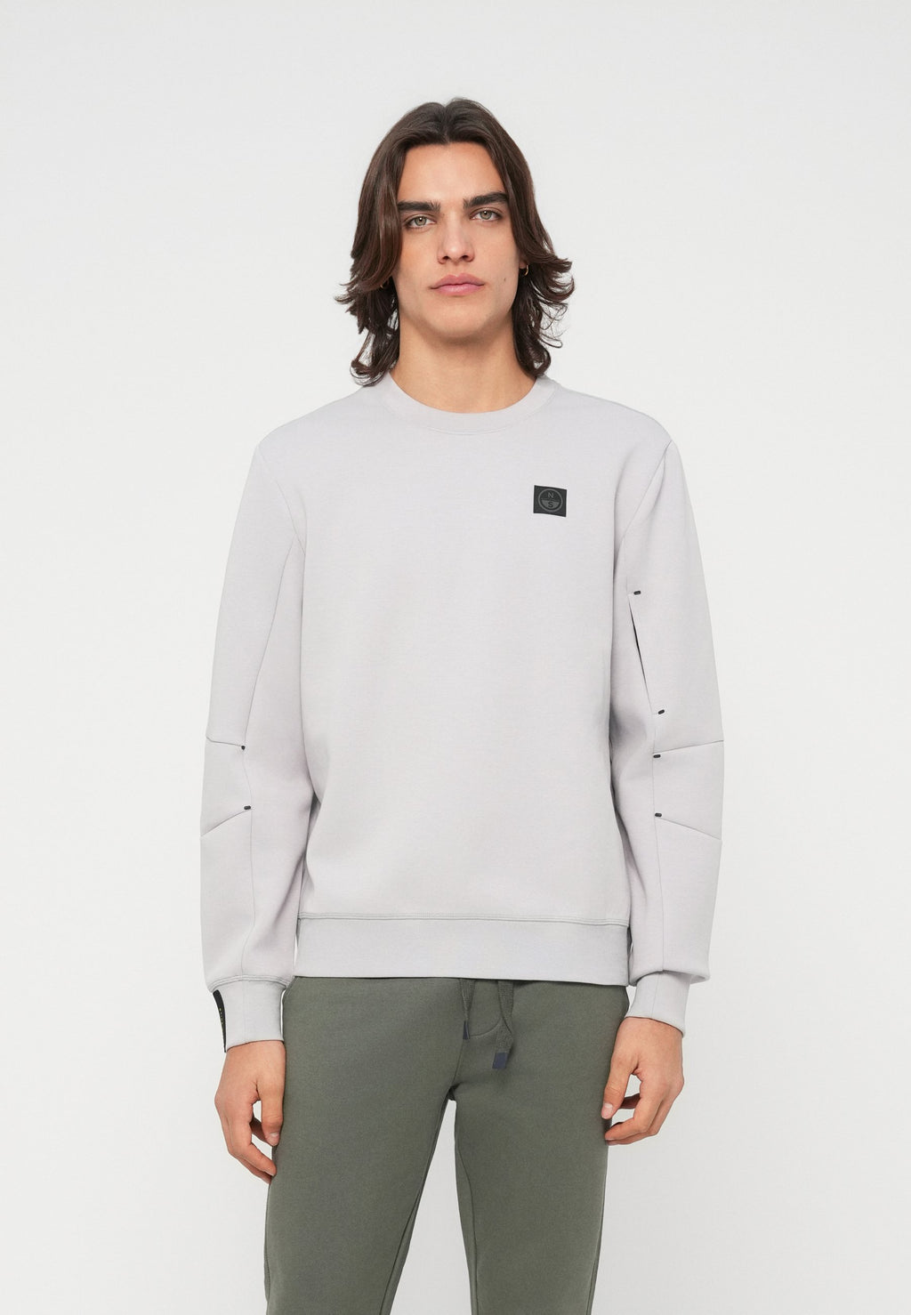 North Sails CREWNECK