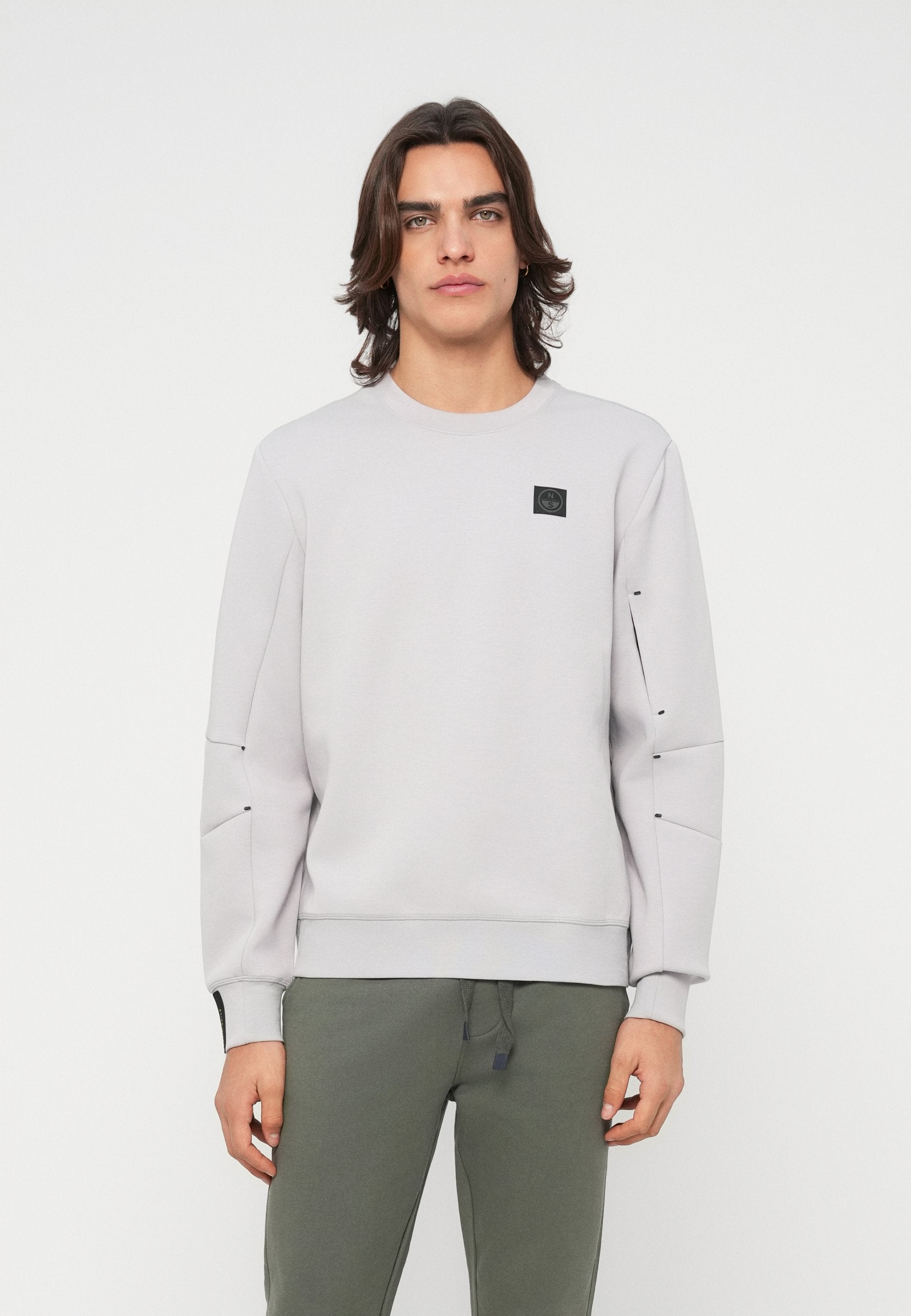 North Sails CREWNECK