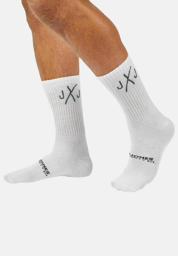 Jack & Jones DIRECT 20 PACK - Socks - white pack
