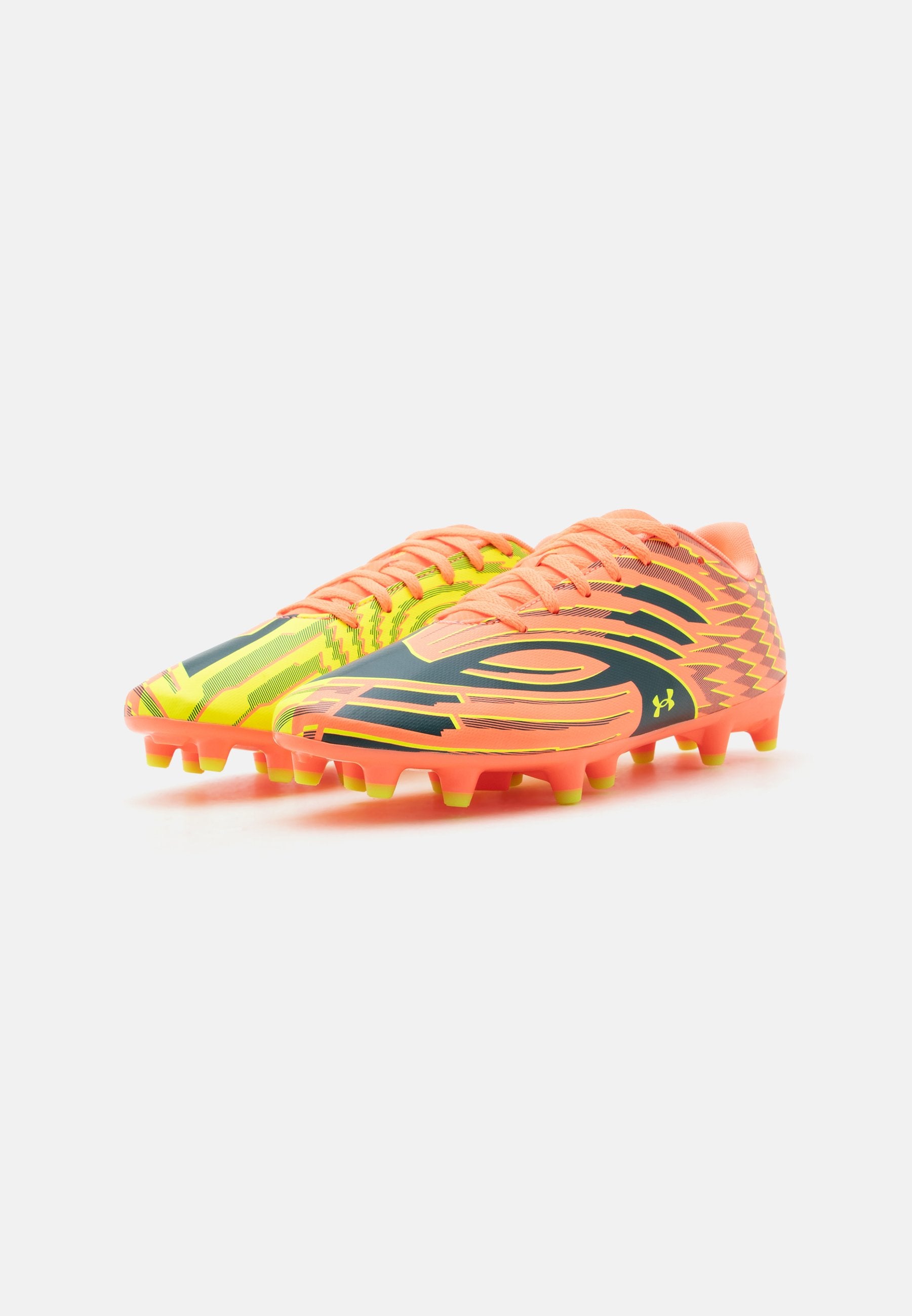 Under Armour SHADOW CLUB 4 FG