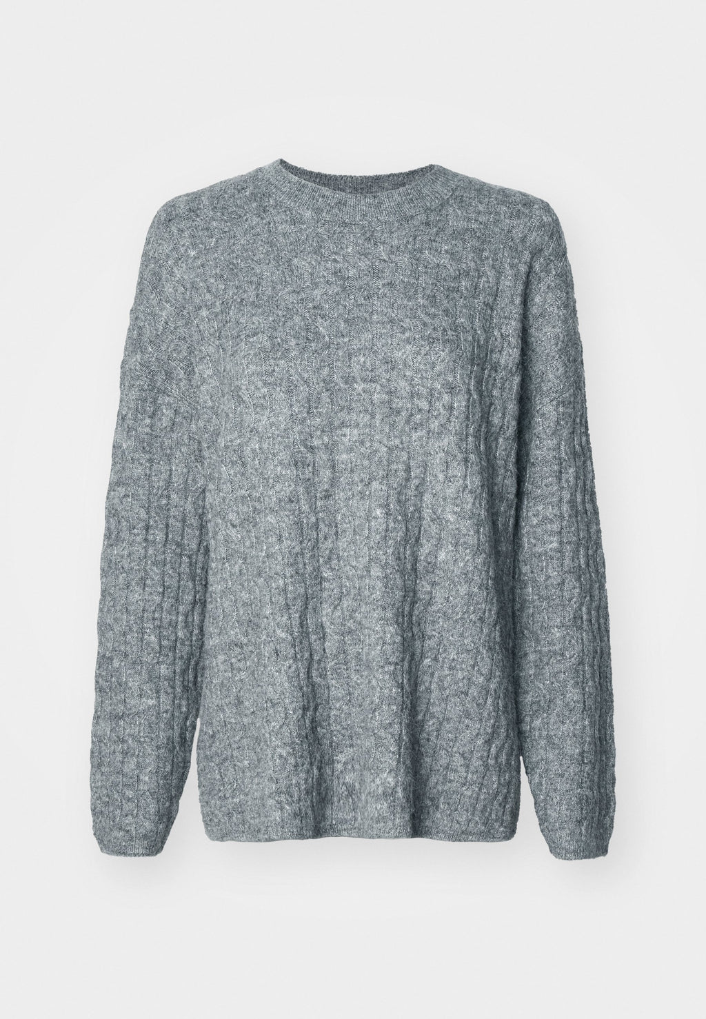 Vero Moda VMELYA ONECK LONG PULLOVER