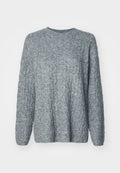 Vero Moda VMELYA ONECK LONG PULLOVER