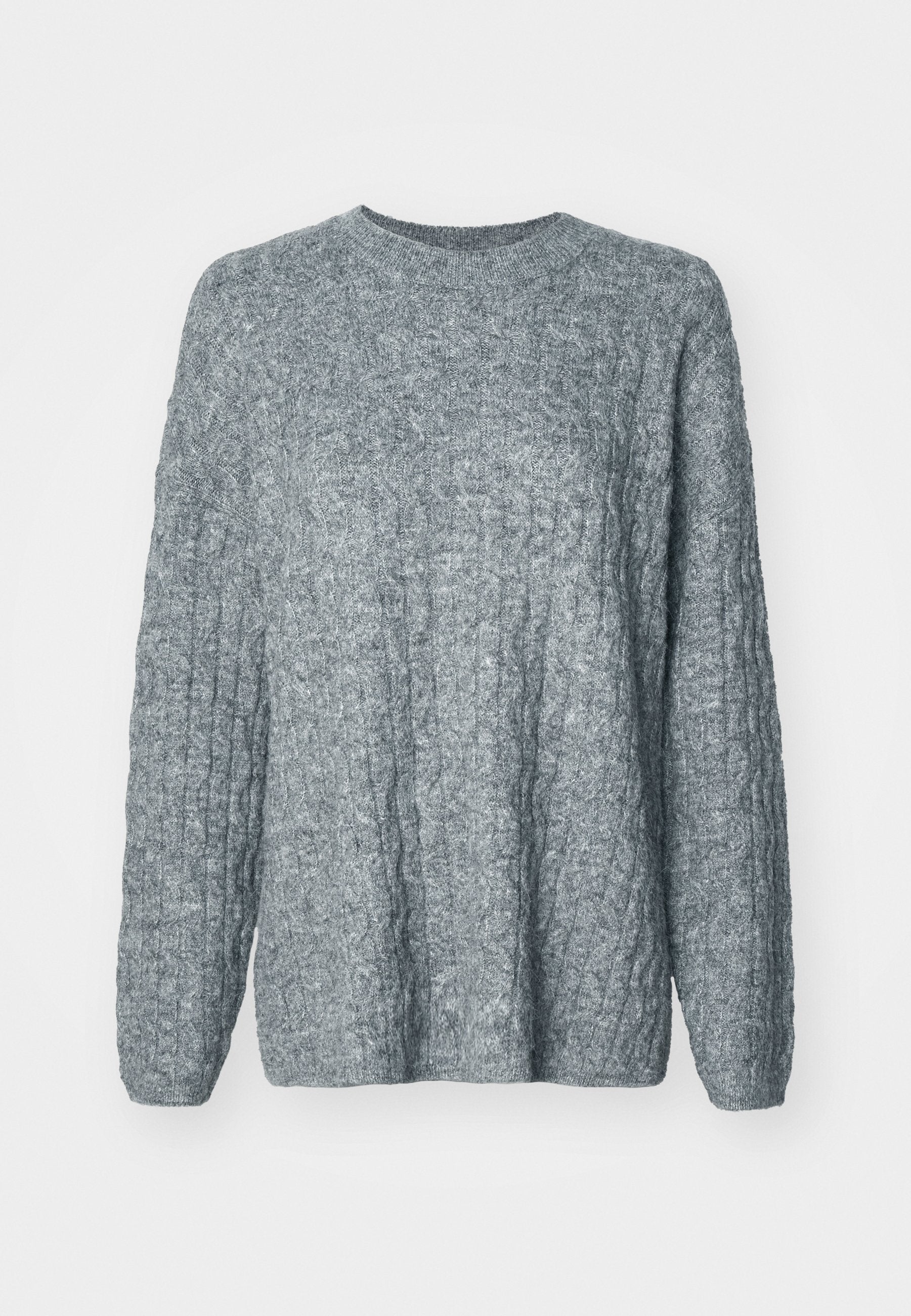 Vero Moda VMELYA ONECK LONG PULLOVER