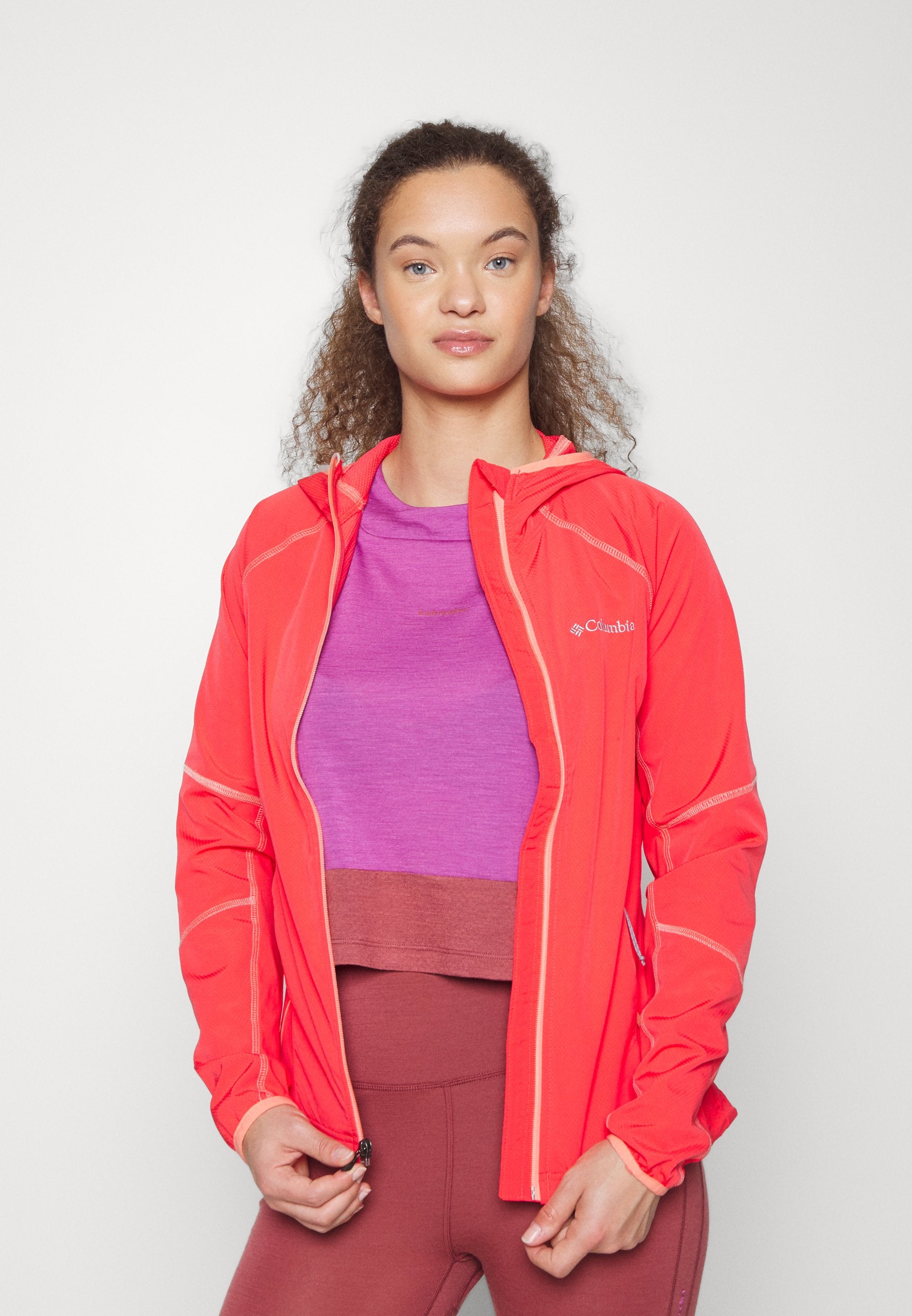 icebreaker MERINO TECH LITE II GRAPHIC