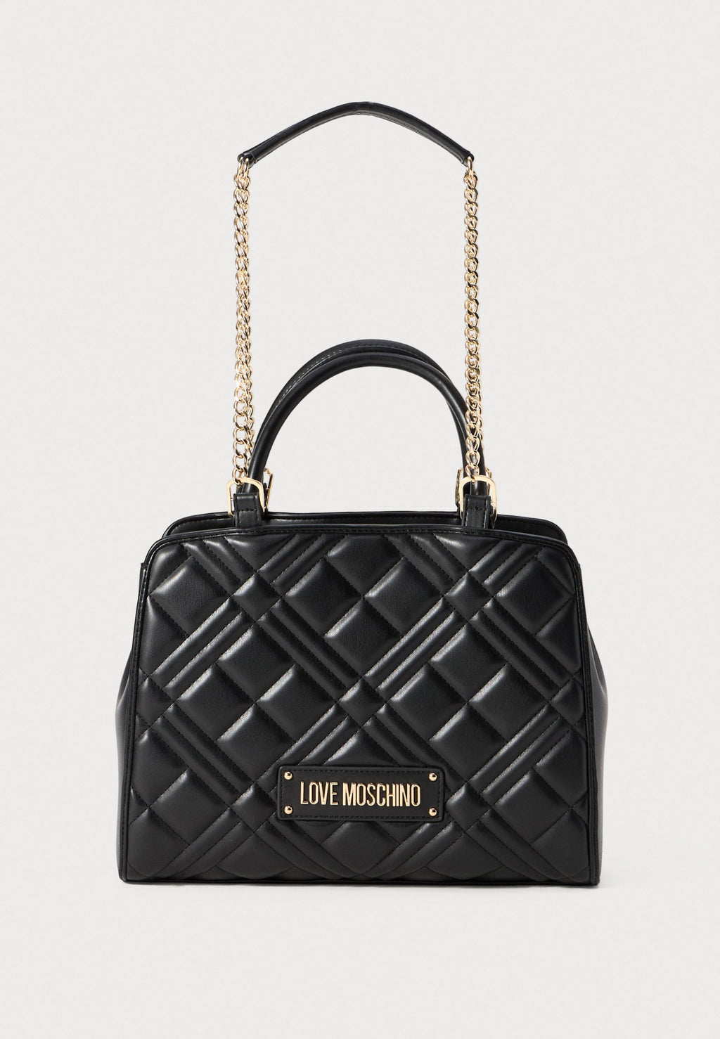 Love Moschino QUILTED BAG