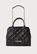 Love Moschino QUILTED BAG