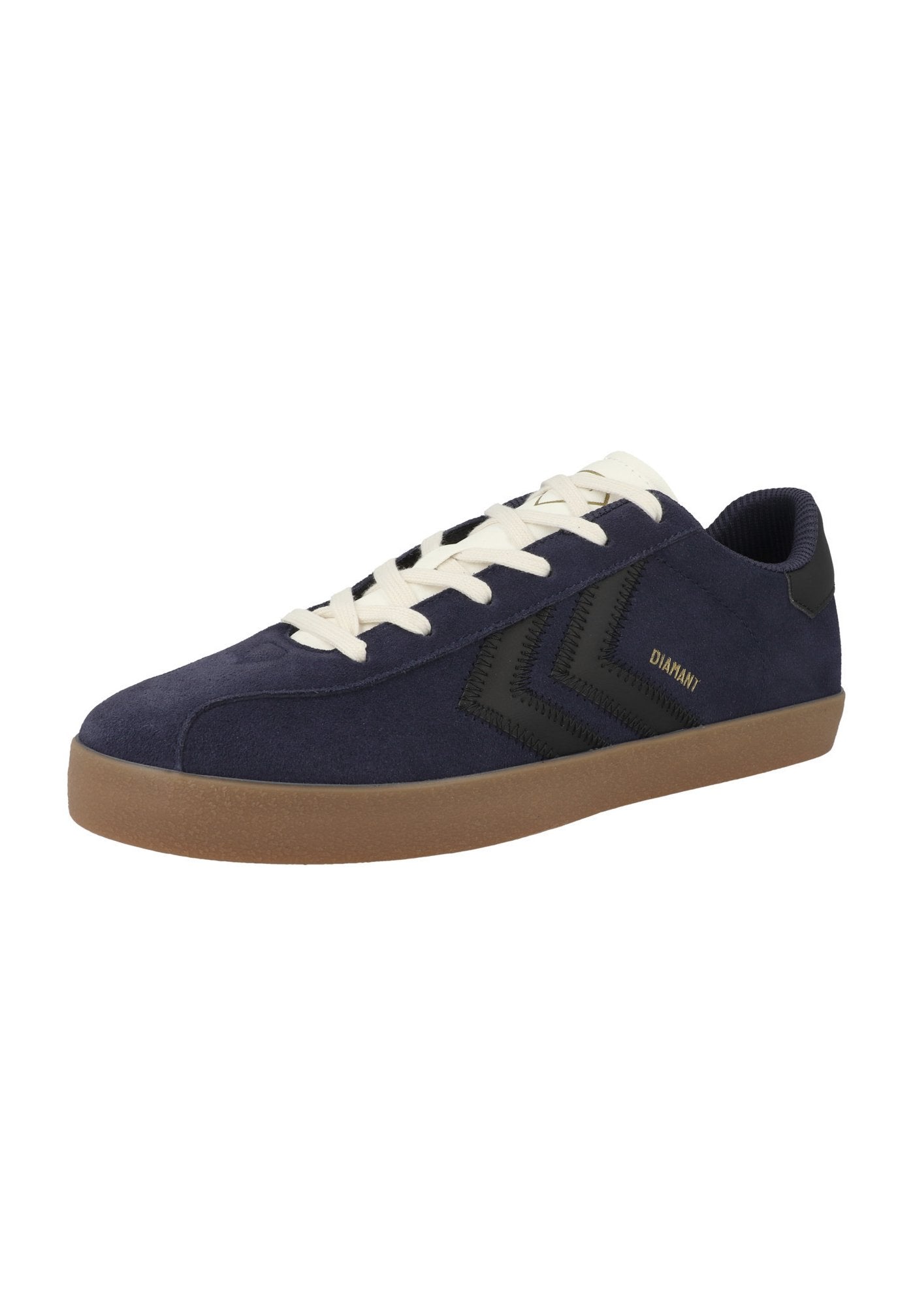 Hummel HUMMEL DIAMANT LX-E SD SNEAKER LOW UNISEX ERWACHSENE SCHUHE
