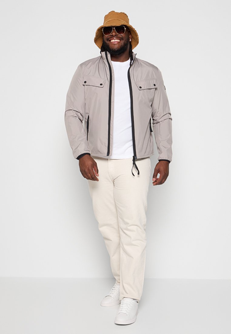 Barbour International RE-DUKE