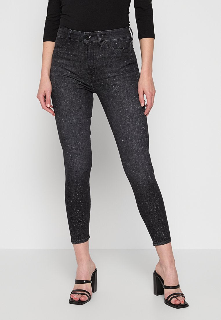 7 for all mankind AUBREY