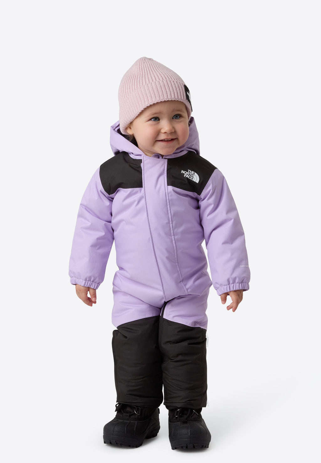 The North Face BABY FREEDOM SNOW SUIT UNISEX