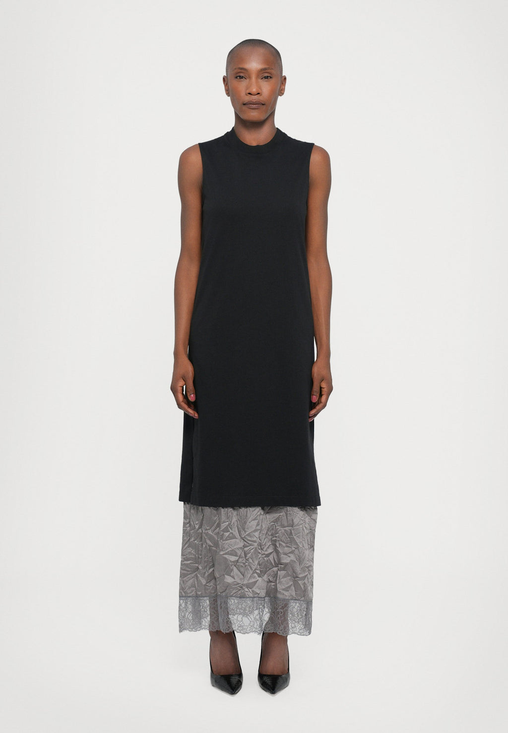 MOSCHINO JEANS DRESS