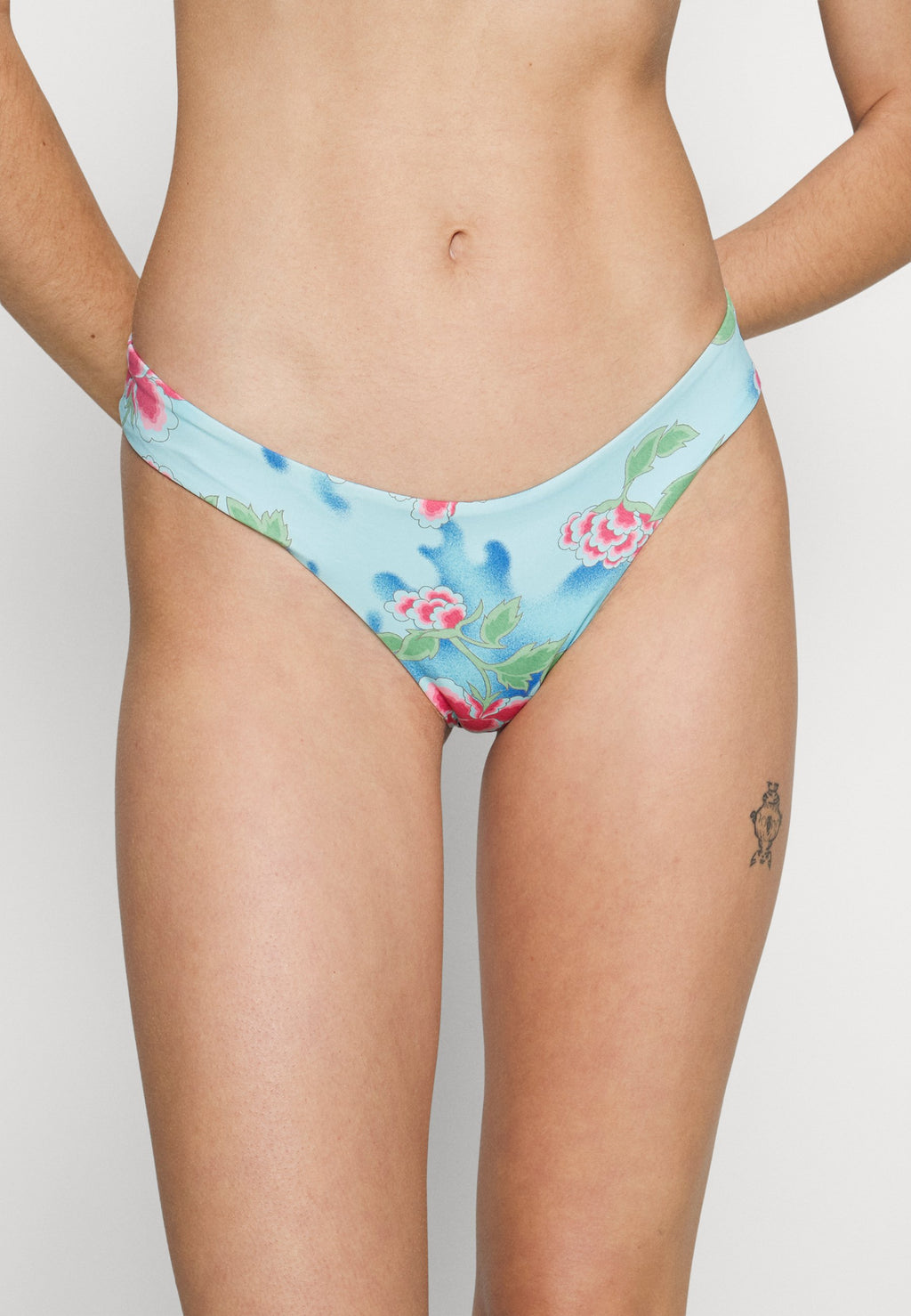 Frankies Bikinis DEXTER BOTTOM