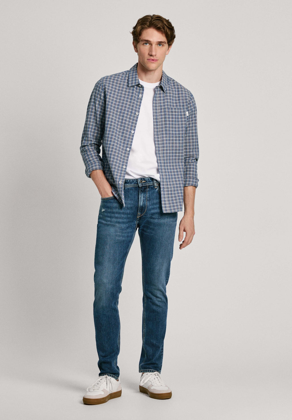 Pepe Jeans