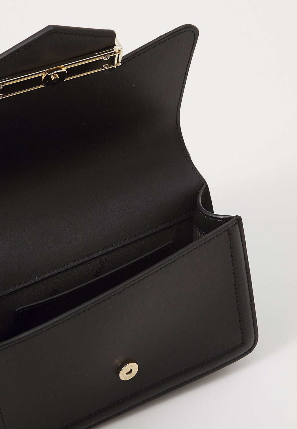 KARL LAGERFELD NOVA CROSSBODY
