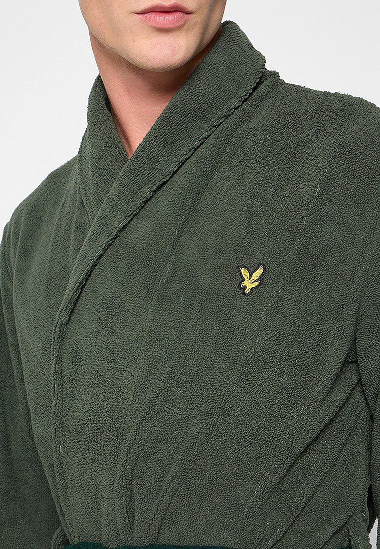 Lyle & Scott