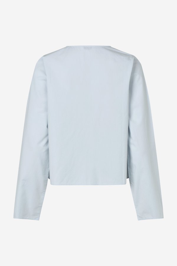 Envii CAROLA TIE SHIRT