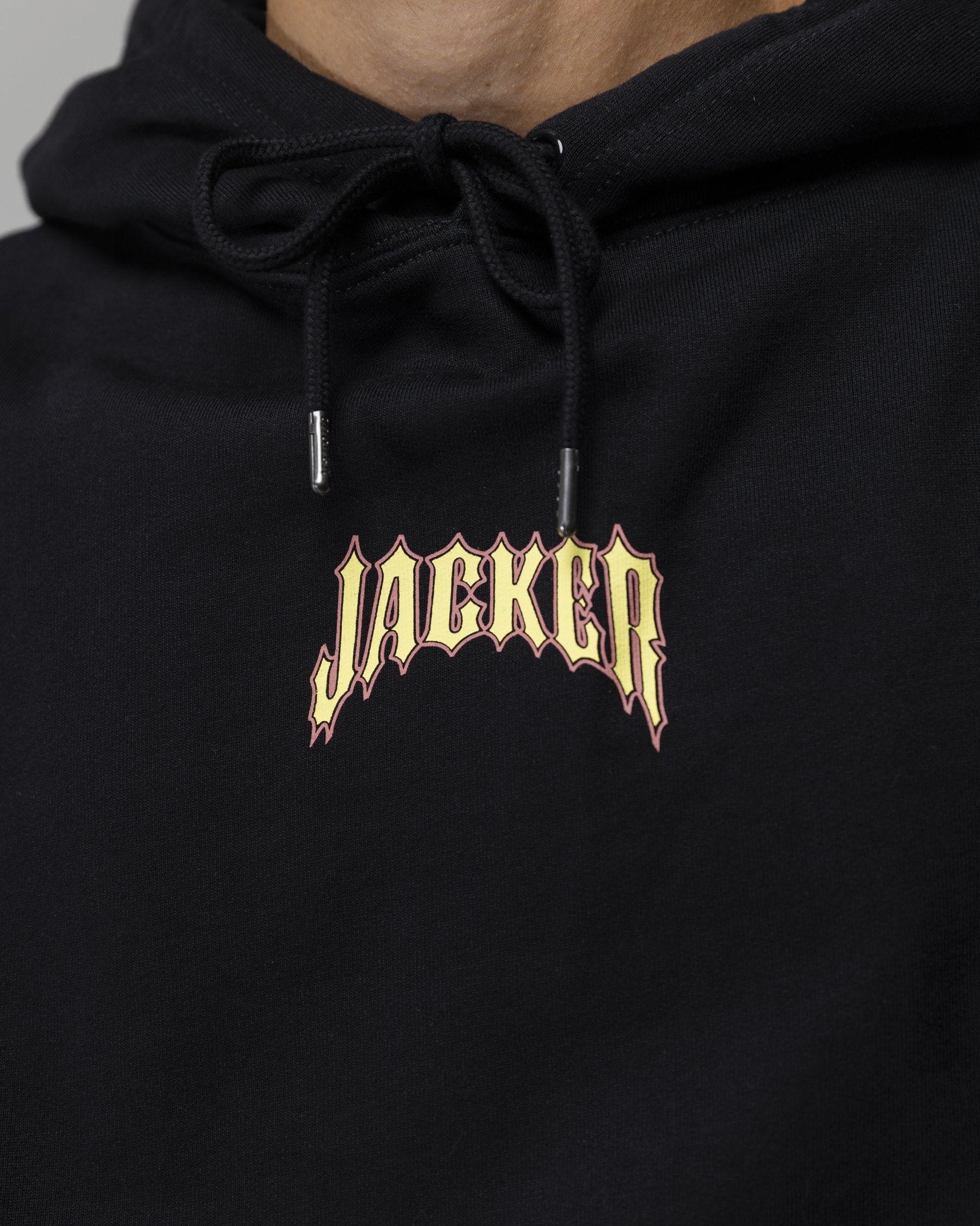 Jacker INFERNO UNISEX