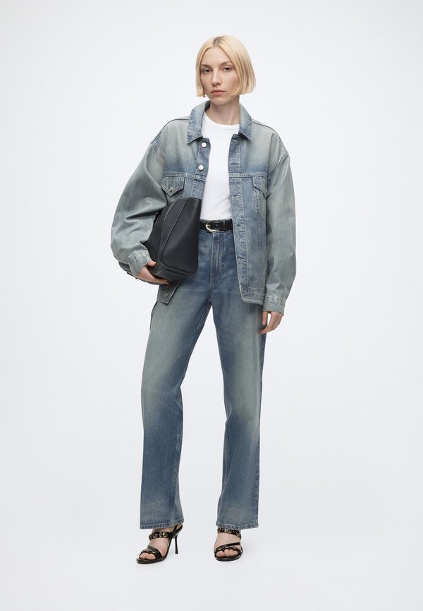 Good American GOOD 90S RELAXED JEANS