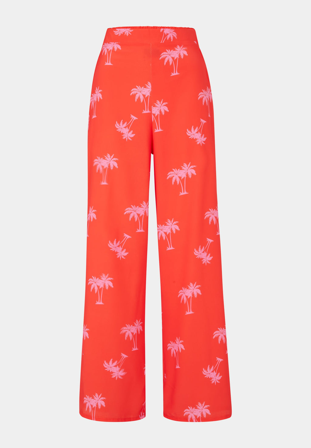 Never Fully Dressed TATE WIDE LEG TROUSERS