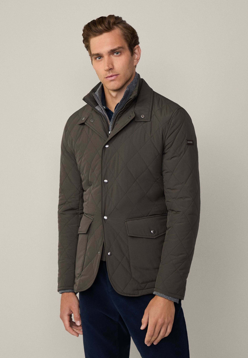 Hackett London PADDOCK