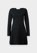 Selected SLFCARNA SHELLY SHORT DRESS
