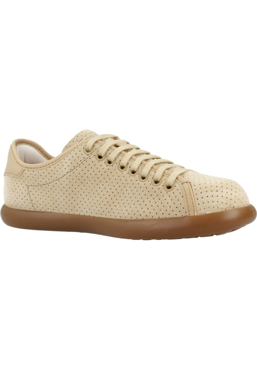 Camper PERFORATED BOTIJ