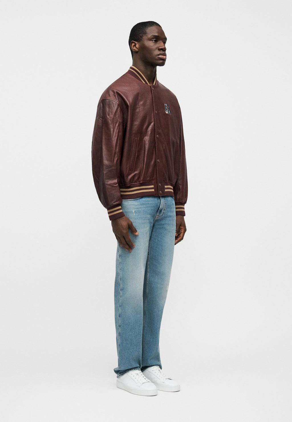 Emporio Armani BLOUSON