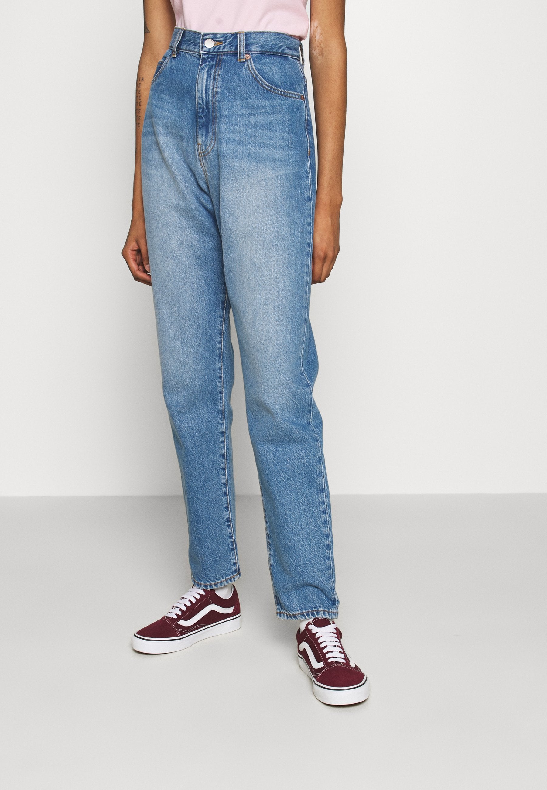 Dr.Denim NORA
