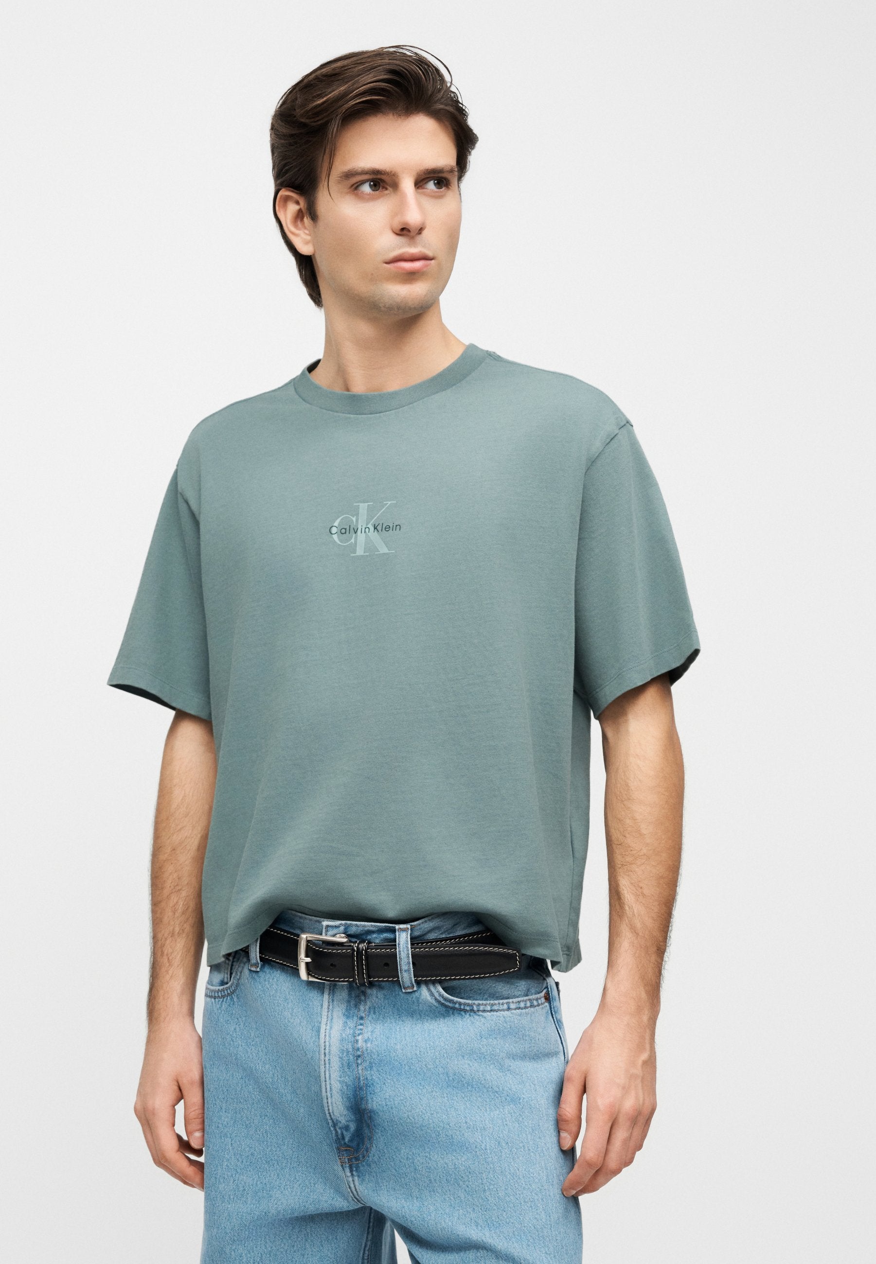 Calvin Klein Jeans MONOLOGO
