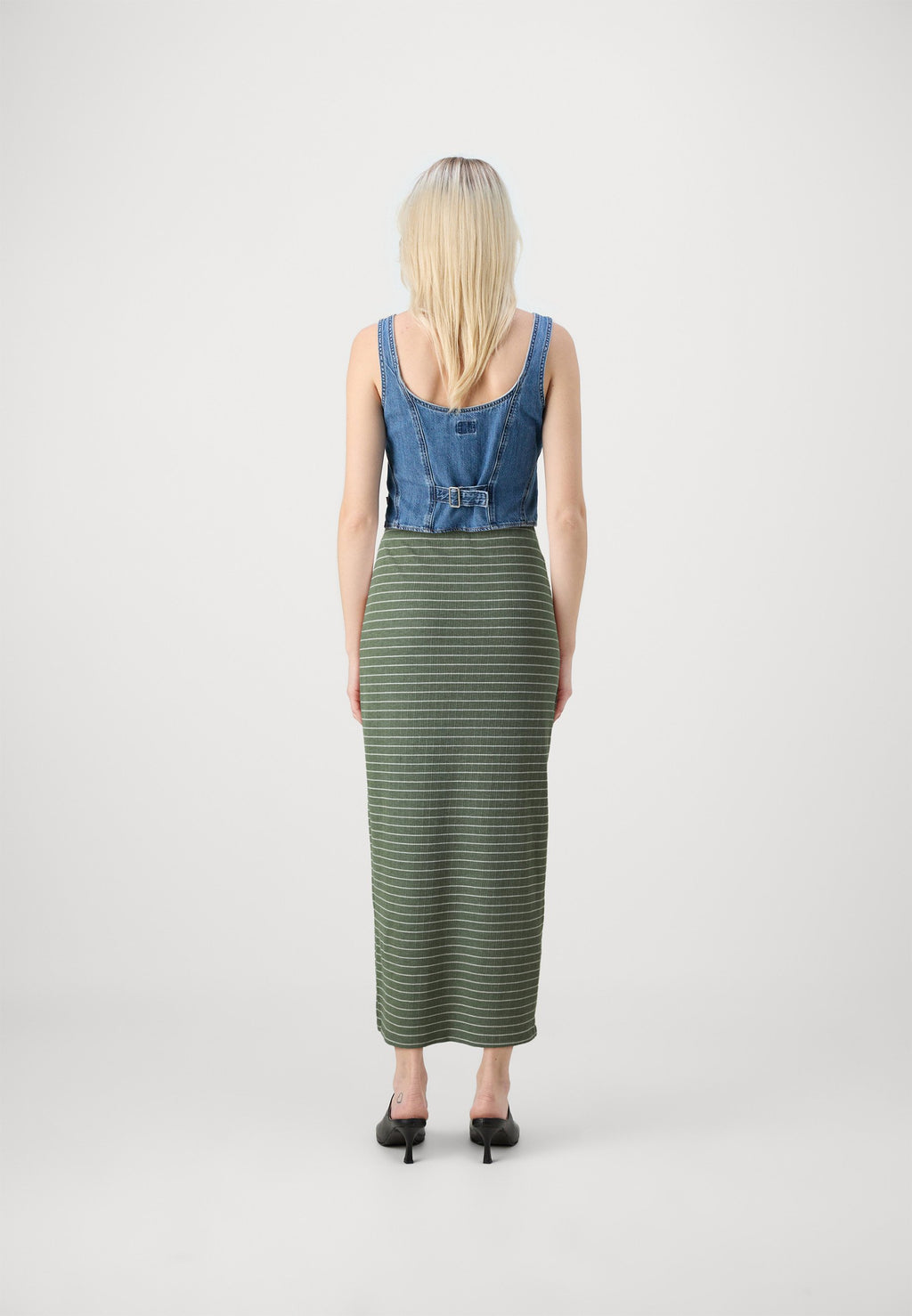ONLY ONLERICA SKIRT