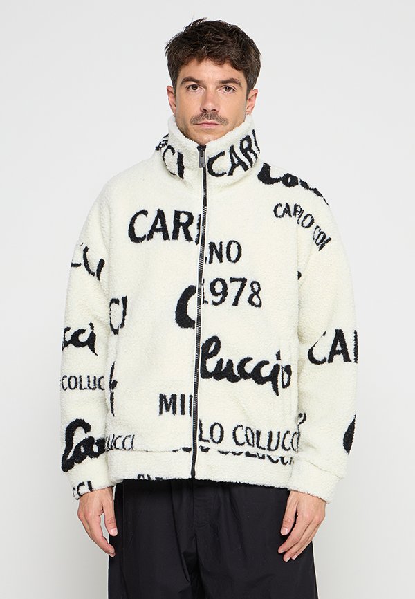 Carlo Colucci