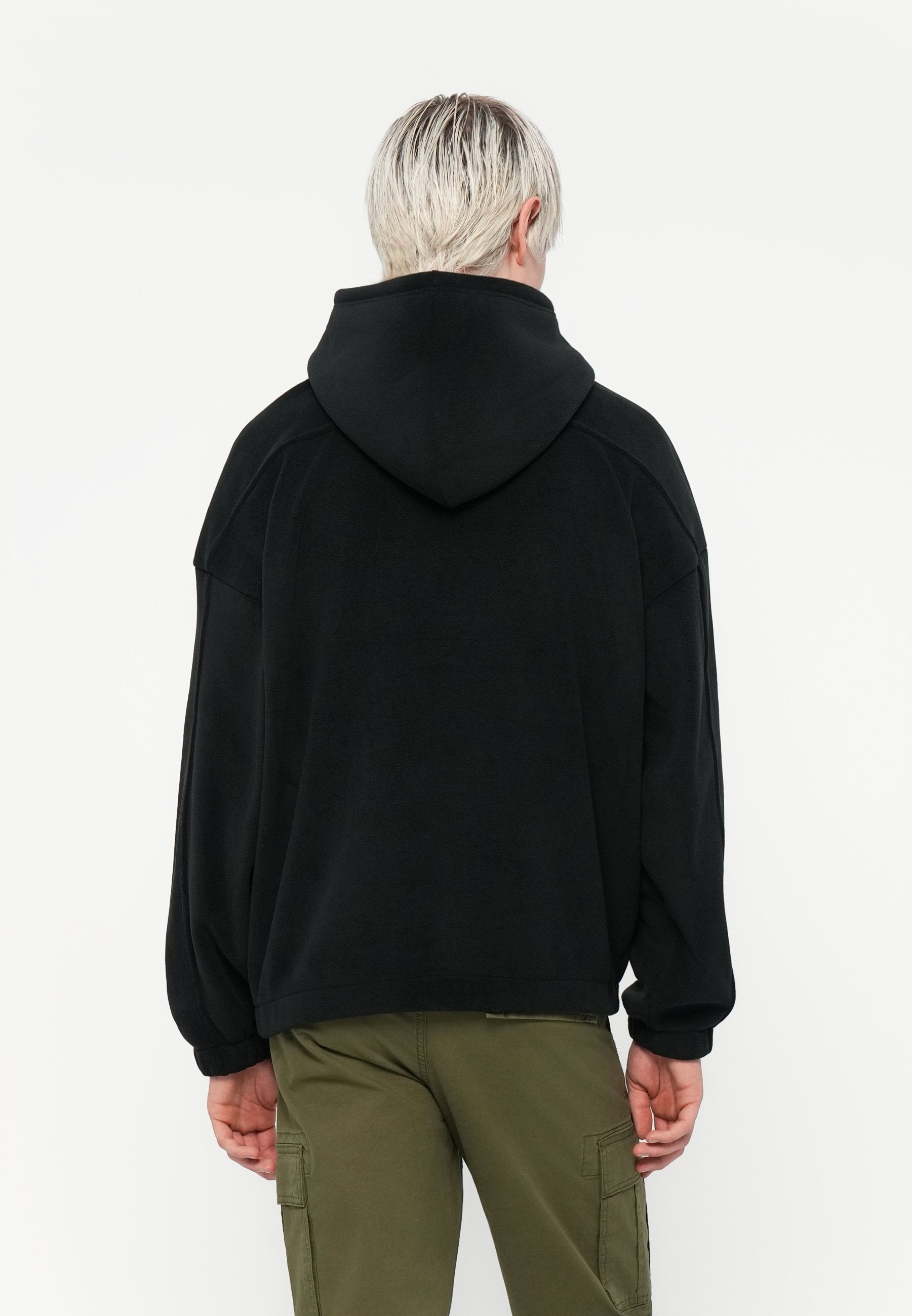 ONSLES CLASSIQUES HOODIE Media 4