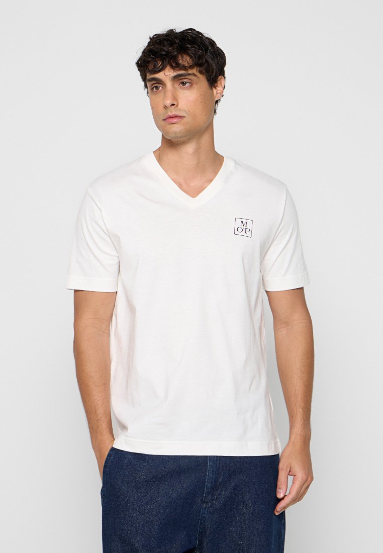 Marc O'Polo T-Shirt basic Media 1