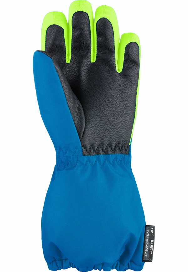 Reusch TOM